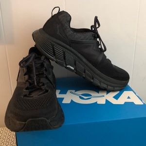 Hoka Gaviota 2 - Hardly Worn